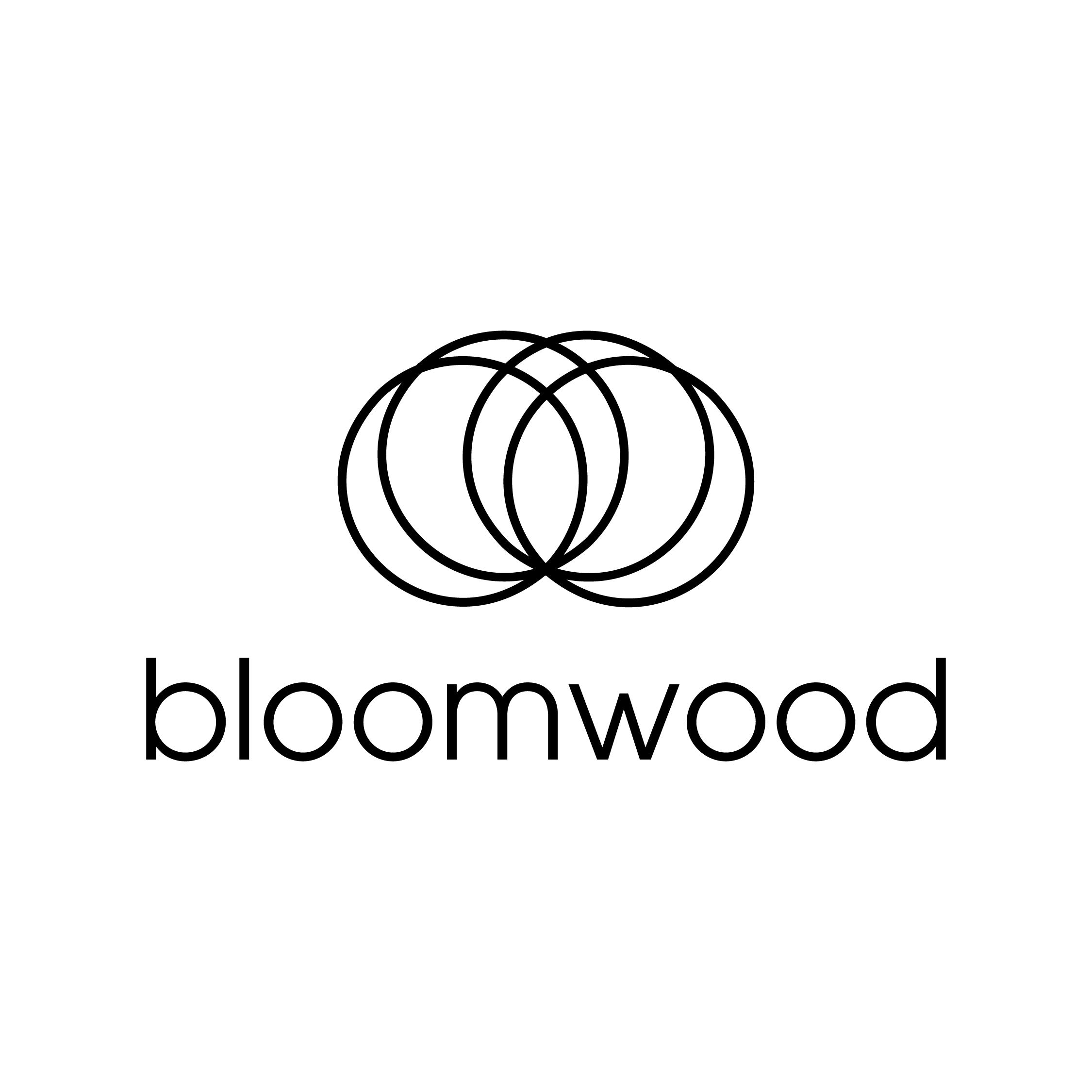 bloomwood Logo – Pflanzenheilkunde und Naturkosmetik aus dem Schwarzwald