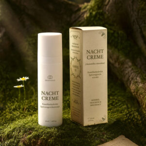 Kapitel IV: Nachtcreme
