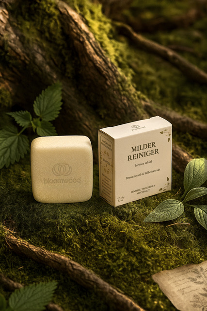 Kapitel I: Milder Reiniger