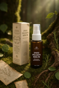 Kapitel II: Zwei-Phasen-Serum