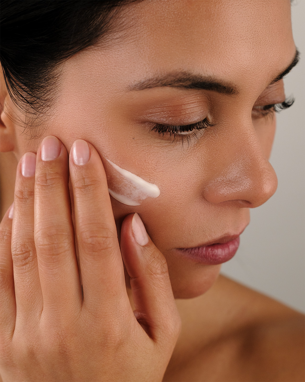 Gesichtspflege-Serie: in vier Kapiteln – Bild 2