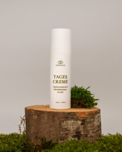 Kapitel III: Tagescreme