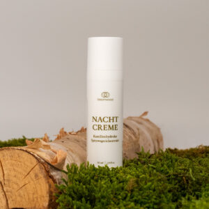 Kapitel IV: Nachtcreme