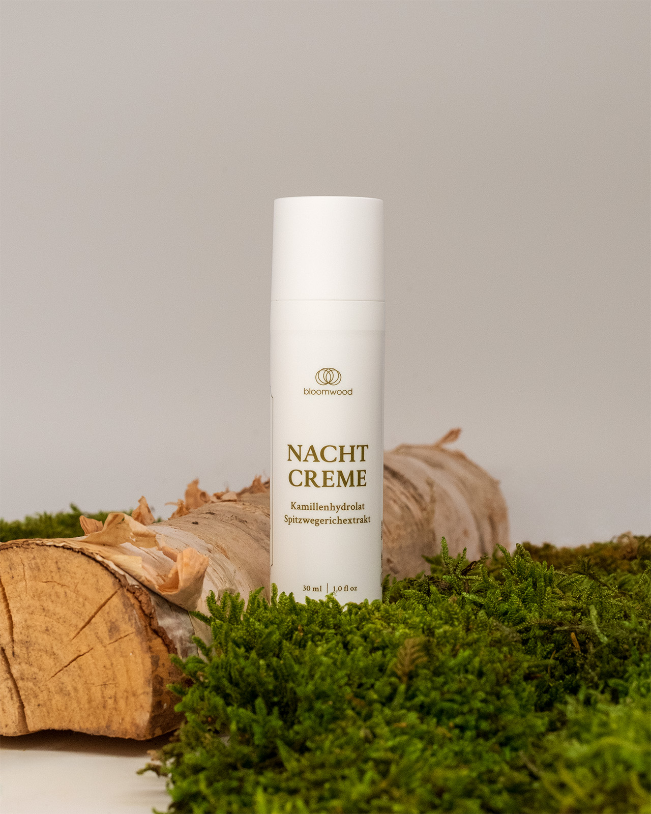 Kapitel IV: Nachtcreme